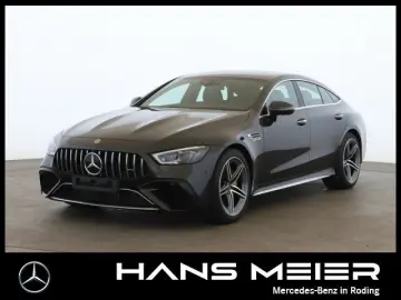 Mercedes-AMG GT 63 S 4M  Schiebedach Memory 360