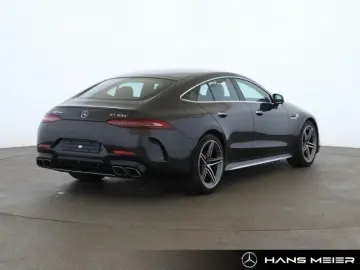 Mercedes-AMG GT 63 S 4M+ Schiebedach Memory 360°