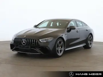 Mercedes-AMG GT 63 S 4M+ Schiebedach Memory 360°