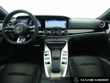 Mercedes-AMG GT 63 S 4M+ Schiebedach Memory 360°
