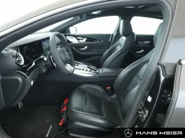 Mercedes-AMG GT 63 S 4M+ Schiebedach Memory 360°