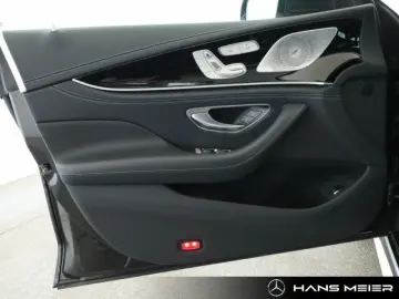 Mercedes-AMG GT 63 S 4M+ Schiebedach Memory 360°
