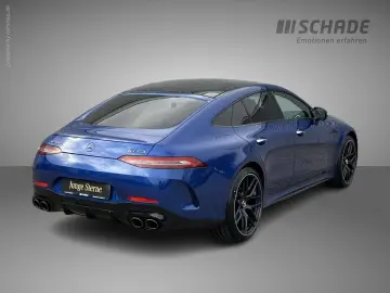 AMG GT 53 4MATIC+ Multib*Pano*HUD*Distro*Night-P