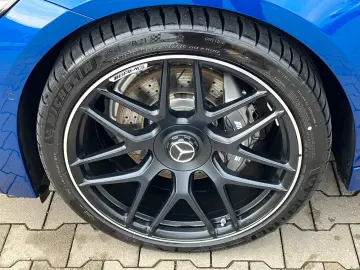 AMG GT 53 4MATIC+ Multib*Pano*HUD*Distro*Night-P