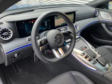AMG GT 53 4MATIC+ Multib*Pano*HUD*Distro*Night-P