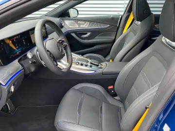 AMG GT 53 4MATIC+ Multib*Pano*HUD*Distro*Night-P