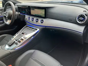AMG GT 53 4MATIC+ Multib*Pano*HUD*Distro*Night-P