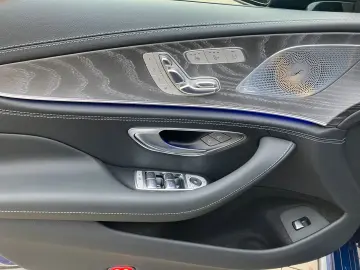 AMG GT 53 4MATIC+ Multib*Pano*HUD*Distro*Night-P