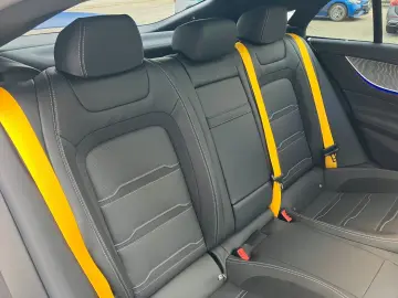 AMG GT 53 4MATIC+ Multib*Pano*HUD*Distro*Night-P