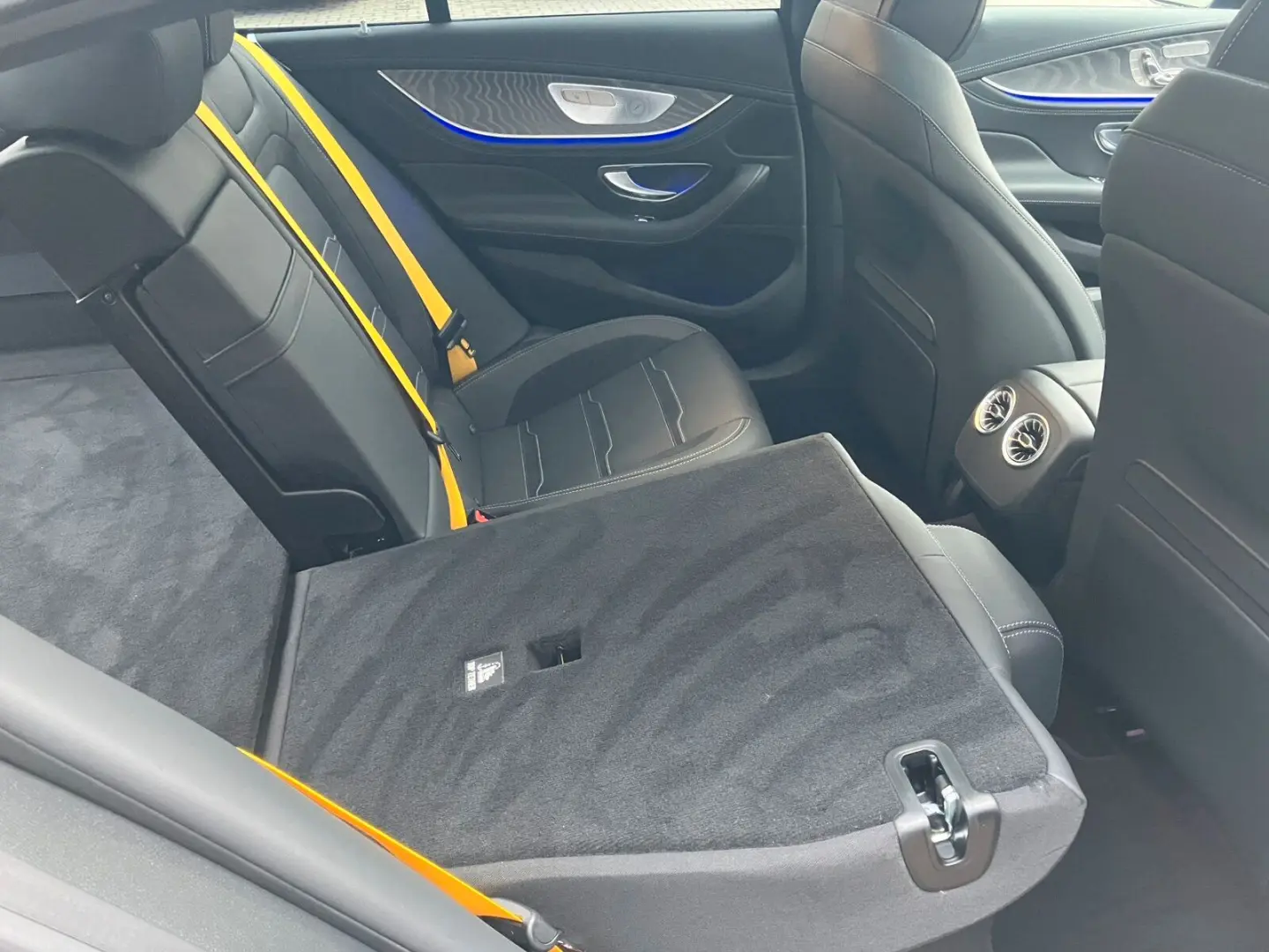 AMG GT 53 4MATIC+ Multib*Pano*HUD*Distro*Night-P