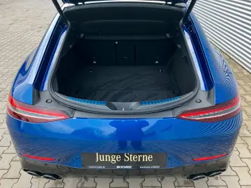 AMG GT 53 4MATIC+ Multib*Pano*HUD*Distro*Night-P