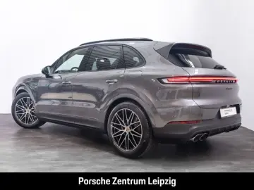 Cayenne E-Hybrid Sportabgas HeadUp Massage ACC