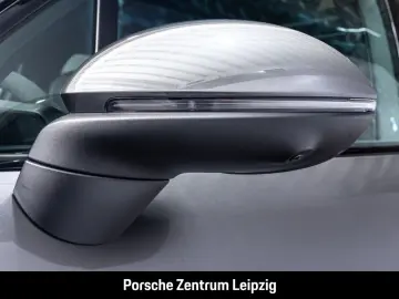 Cayenne E-Hybrid Sportabgas HeadUp Massage ACC