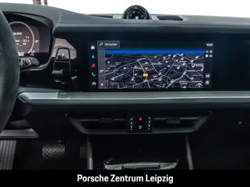 Cayenne E-Hybrid Sportabgas HeadUp Massage ACC