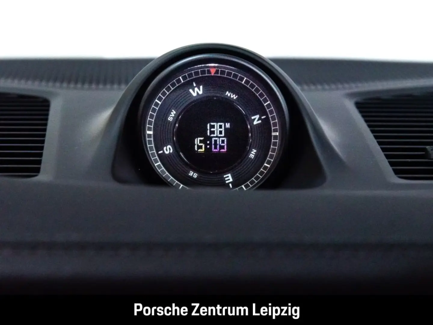 Cayenne E-Hybrid Sportabgas HeadUp Massage ACC