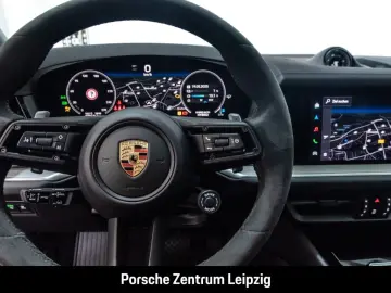 Cayenne E-Hybrid Sportabgas HeadUp Massage ACC