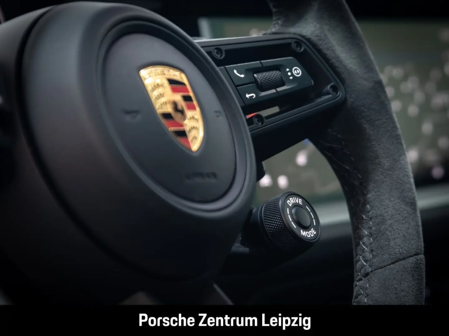 Cayenne E-Hybrid Sportabgas HeadUp Massage ACC