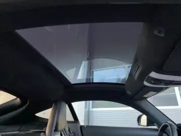 AMG GT C Coupe