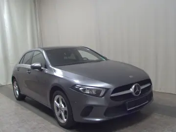 A 250 e ACC Navi LED vc KeyLess MBUX RFK SpurH