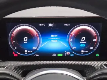 A 250 e ACC Navi LED vc KeyLess MBUX RFK SpurH