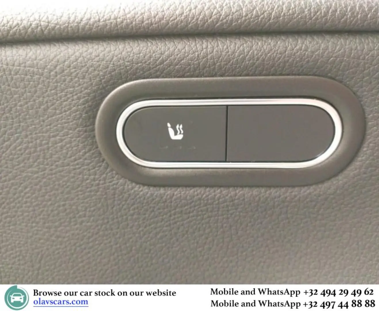 A 180 d Aut. Widescreen Navi Camera KeylessGo K