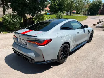 M4 Competition M xDrive