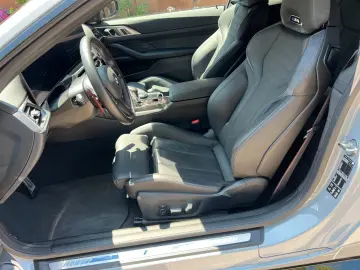 M4 Competition M xDrive