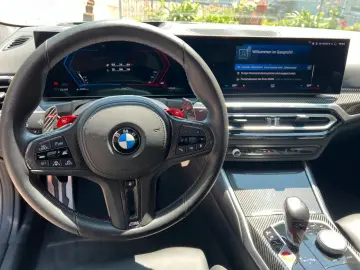 M4 Competition M xDrive