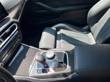 M4 Competition M xDrive