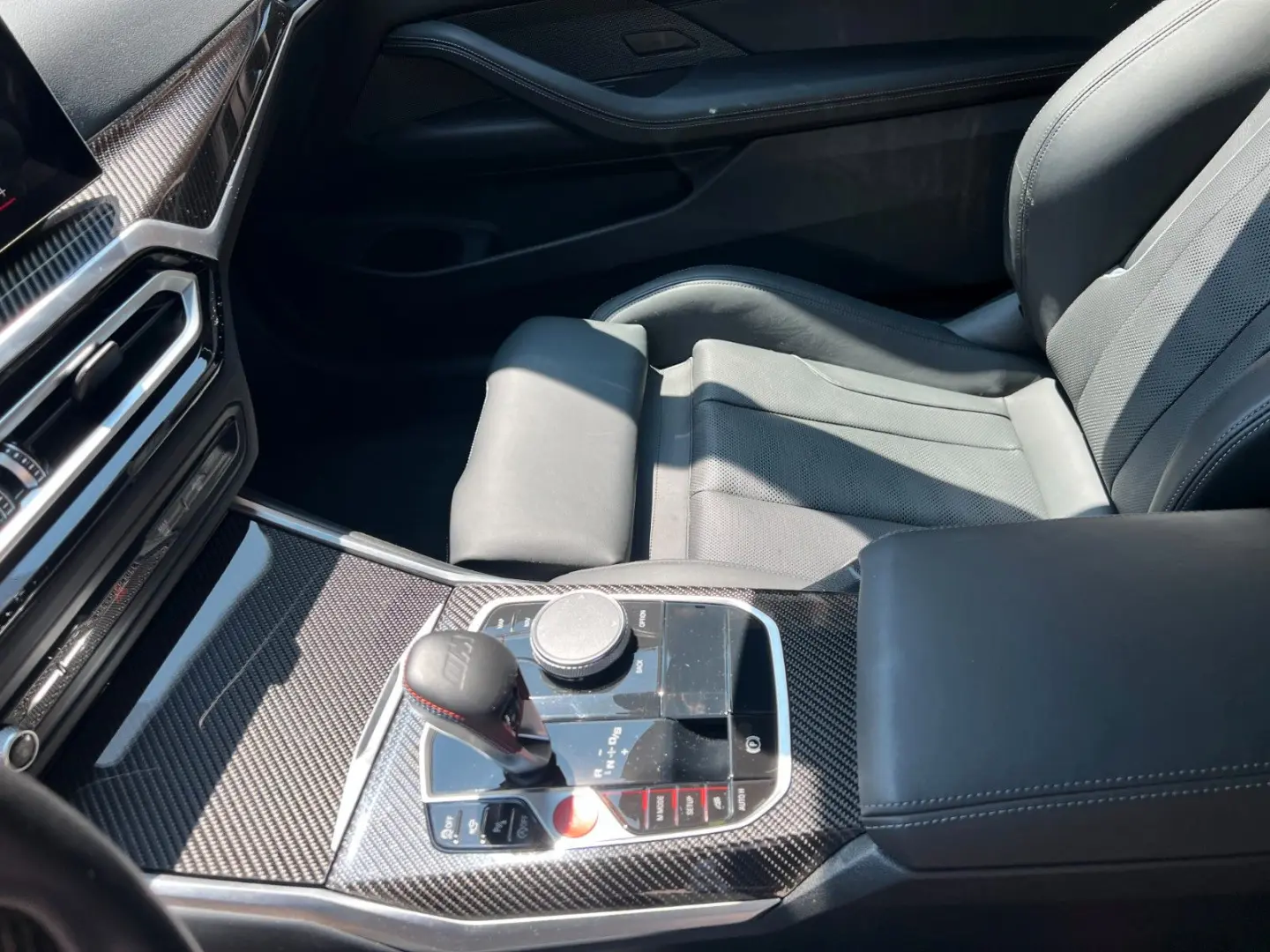 M4 Competition M xDrive