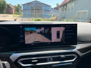 M4 Competition M xDrive