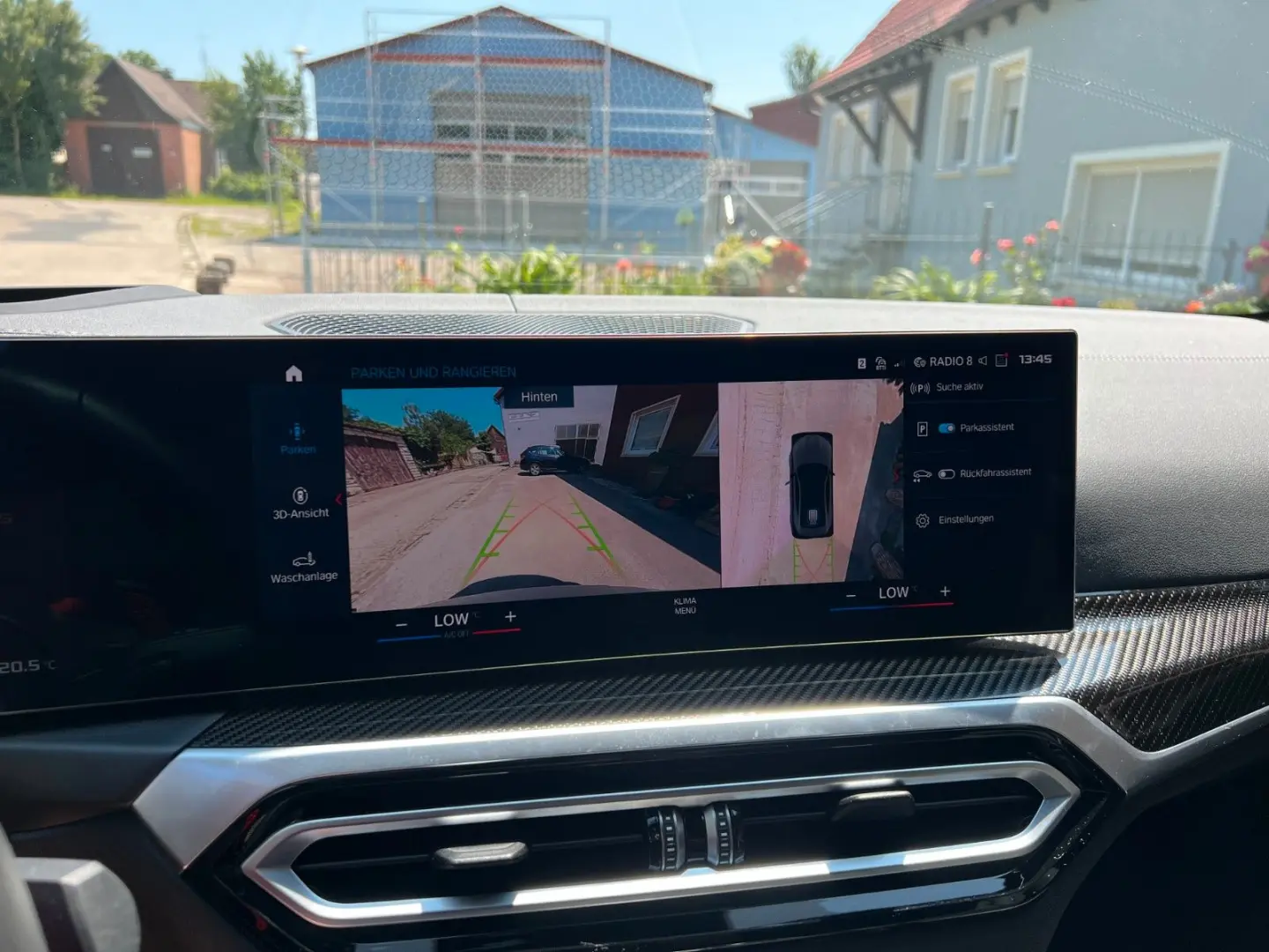 M4 Competition M xDrive