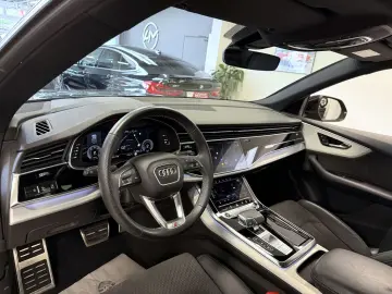 Q8 50 TDI Quattro *S-Line*PanSD*ACC*AHK*