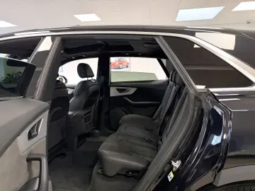 Q8 50 TDI Quattro *S-Line*PanSD*ACC*AHK*