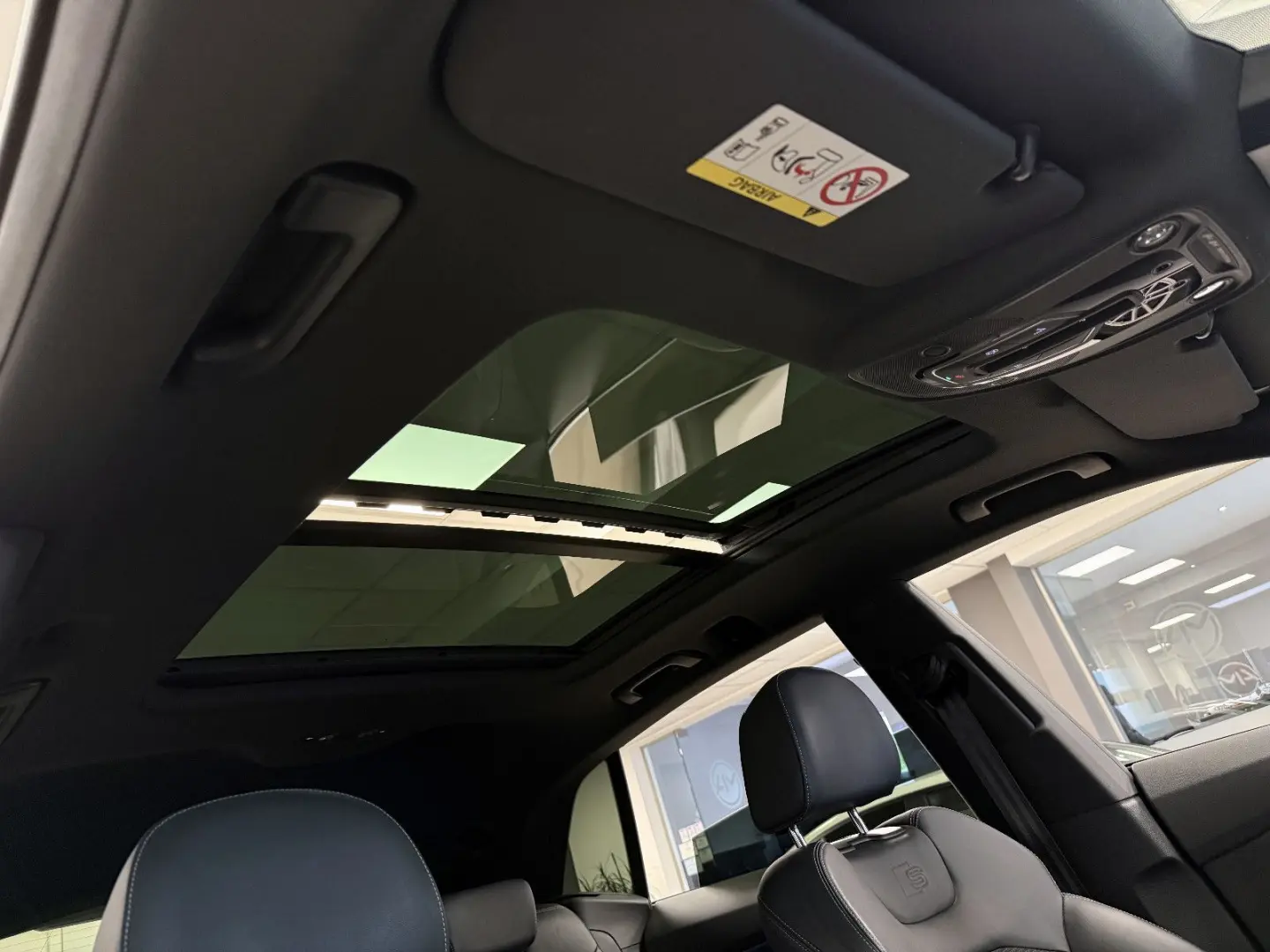 Q8 50 TDI Quattro *S-Line*PanSD*ACC*AHK*