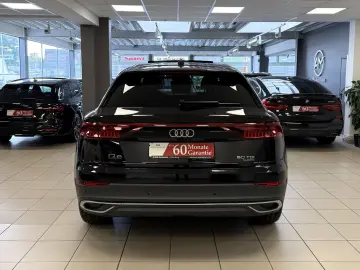 Q8 50 TDI Quattro *S-Line*PanSD*ACC*AHK*