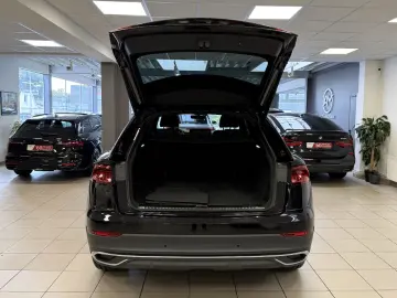 Q8 50 TDI Quattro *S-Line*PanSD*ACC*AHK*