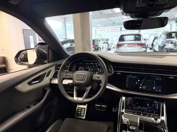 Q8 50 TDI Quattro *S-Line*PanSD*ACC*AHK*