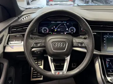 Q8 50 TDI Quattro *S-Line*PanSD*ACC*AHK*