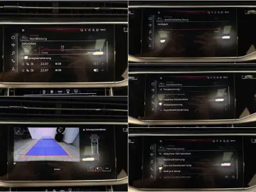 Q8 50 TDI Quattro *S-Line*PanSD*ACC*AHK*