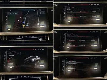 Q8 50 TDI Quattro *S-Line*PanSD*ACC*AHK*