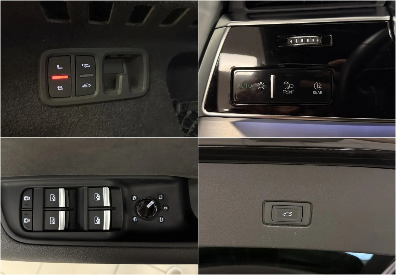 Q8 50 TDI Quattro *S-Line*PanSD*ACC*AHK*