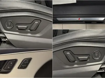 Q8 50 TDI Quattro *S-Line*PanSD*ACC*AHK*