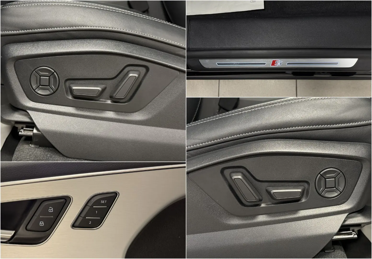 Q8 50 TDI Quattro *S-Line*PanSD*ACC*AHK*