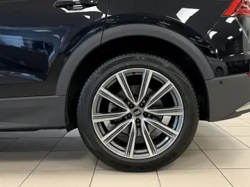 Q8 50 TDI Quattro *S-Line*PanSD*ACC*AHK*