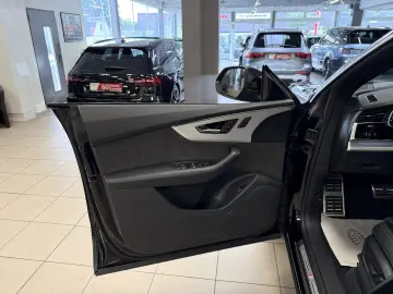 Q8 50 TDI Quattro *S-Line*PanSD*ACC*AHK*