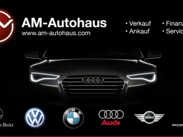 Q8 50 TDI Quattro *S-Line*PanSD*ACC*AHK*