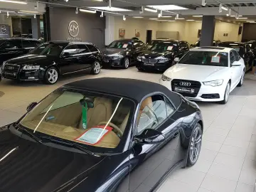 Q8 50 TDI Quattro *S-Line*PanSD*ACC*AHK*