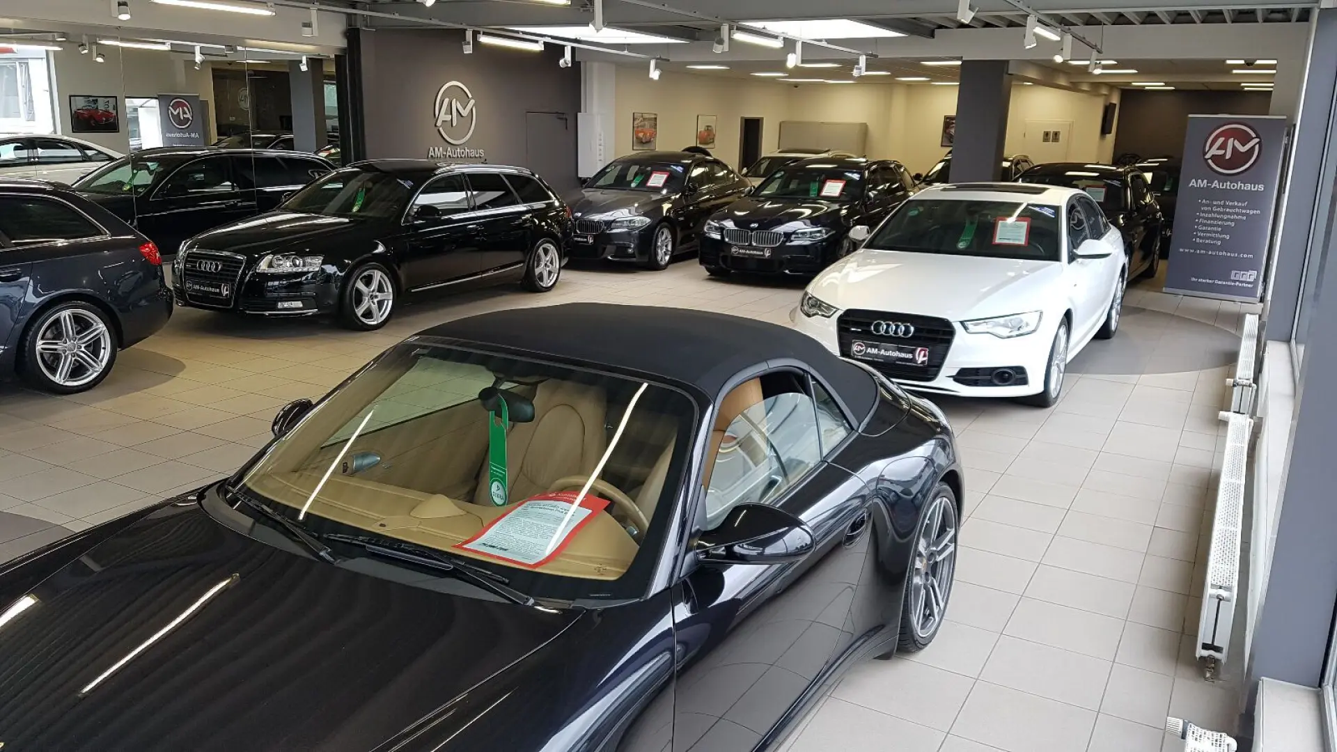 Q8 50 TDI Quattro *S-Line*PanSD*ACC*AHK*