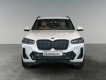 X3 xDrive 30e A M Sport ACC AHK-elektr. Laser